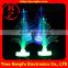 christmas decoration led christmas tree glow in the dark manufacturer & factory