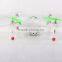 Designer hotsale rc ufo drone quadcopter