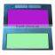 Made in China simple welding helmet auto darkening