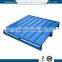 Corrosion Protection Single Faced Storage Steel Pallet