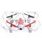 New Product 2.4G 4 CH 6-axis rc Drone Professional With hd Camera