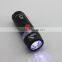 LED Bicycle Light Set With Rear Light and Front Light BT-3617 Bicycle Light Set