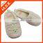 Comfortable and Soft Coral Fleece Winter Slipper Shoe