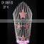 Beauty Star Pink Pageant Crown For Patriotic