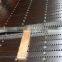 High Precision Spur Gear and Gear Rack