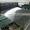 Hot Sale 304 316 316L Stainless Steel Woven Wire Mesh for Filters