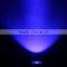 TOPLED Outdoor Die-casting COB Par Tri-in-1 RGB