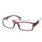 2016 manufacturer cheap plastic reading glasses for all age