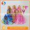 2016 Best selling packing in window box safely 11 inch american girl doll