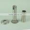 MH-3014 Stainless Steel Toilet Adjustable Legs Toilet Cubicle Hardware                        
                                                Quality Choice