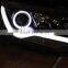 Manufacture for 2012-2015 C R V LED Headlight modified headlamp with Projector lens                        
                                                Quality Choice