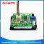YB5135D LCD DC 2A 5A 10A 50A 100A 200A 500A three phase Digital Ammeter/ amp Ampere Meter with shunt
