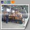 High efficient High Conversion Rate CE ISO Approved wood-fired-generators