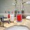 2016 china factory directly acrylic acrylic shower gel bottles wholesale