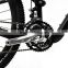 Durable Stiffness Full Suspension 29er MTB Frameset, 200*50mm Travel Rear Shox 29er Full Suspension Carbon Mountain Bike Frame