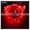 10M/100Leds copper wire christmas light with transformer