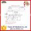 2015 automatic control multi-functional vacuum planetary mixer