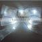 shenzhen factory wholesale christmas gift box lights