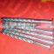 galvanized roofing screws
