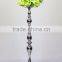 Metal wedding centerpiece stands