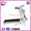 home treadmill with massage folding treadmill