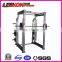 power cage fitness equipment smith machine