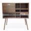 Nissen & Gehl AK2750 Buffet/living room wine cabinet/Living room/Hotel cabinet