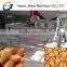 Top quality hazelnut shell removing machine/hazelnut shelling machine