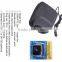 PTC 150w car heater & fan 12V ce/rohs