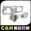 certified aluminum die casting bike part