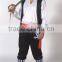 Fancy Men Sexy Cosplay Costume Jack Sparrow Costume Adult Pirate Costume