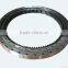 Volvo EC210 excavator slewing ring bearing
