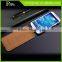 Chocolate Mobile Phone Case With Cable for Samsung Galaxy S4 I9500