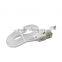 MFi certified unique design dual head usb charger cable