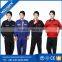 china supplier wholesale worker uniform 100 cotton oxford fabric men cargo pants