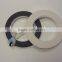 Acetate cloth tape
