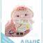 Candy Doll B1-7 material package diy toy