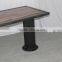 Industrial Dining table