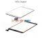 Original OEM Digitizer Replacement For iPad Mini Touch Screen Digitizer With Original Adhesive Sticker IC and Home Button