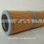 China manufacturer high quality hydraulic filter element for Kobelco75-8