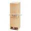 2016 FSC Fashion High Quality wooden wine bottle packaging box