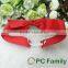Wholesale wholesale pre made satin ribbon bow
