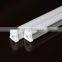 3 year Warranty Integrated 1.2m CE Rohs Approval High Luminous 18w T5 LED Tube Light