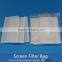 50 micron nylon mesh Rosin Tech Tea Bag Filters