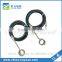 High quality coil heater cable heater