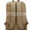 polo school backpack,khaki canvas backpack,fabric for backpack