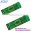 95*40 Plastic Spirit Level Bubble