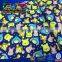 Custom Printed Cotton Lycra Fabric, 95/5 Cotton Lycra, Patterns Available                        
                                                Quality Choice