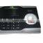 Standalone U100 fingerprint time attendance machine TCP/IP RS232 RS485 attendance 3000 user biometric fingerprint reader