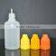30ml plastic bottle/plastic jars /Packaging plastic